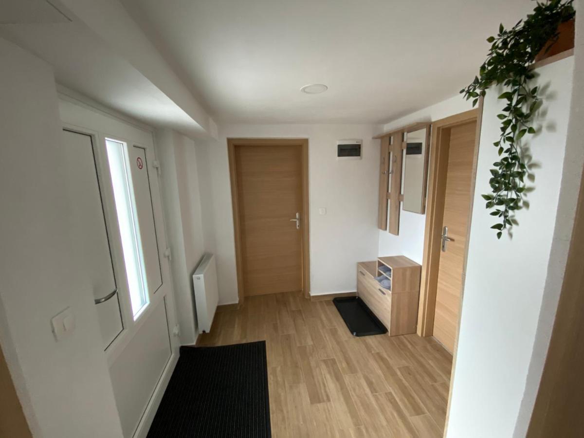 Appartamento Apartma Vidovic Rateče Esterno foto